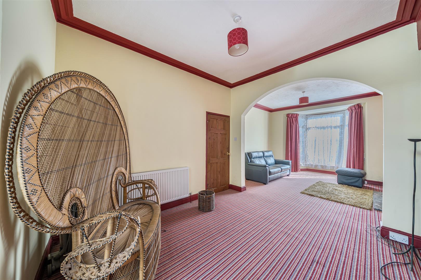 Cromwell Street, Mount Pleasant, Swansea